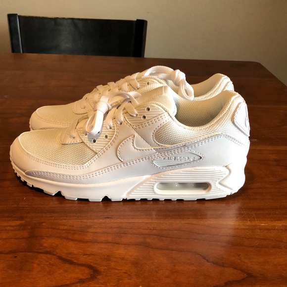 Nike Air Max 90 CN8490-100 Mens - Picture 4 of 8
